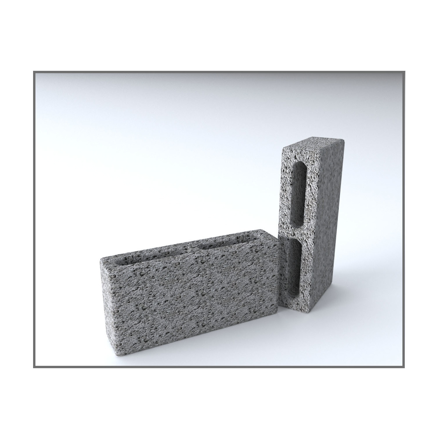 <span style="font-weight: bold;">КЕРАМЗИТОБЛОК СБ-13</span>